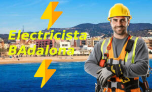 Electricista Badalona